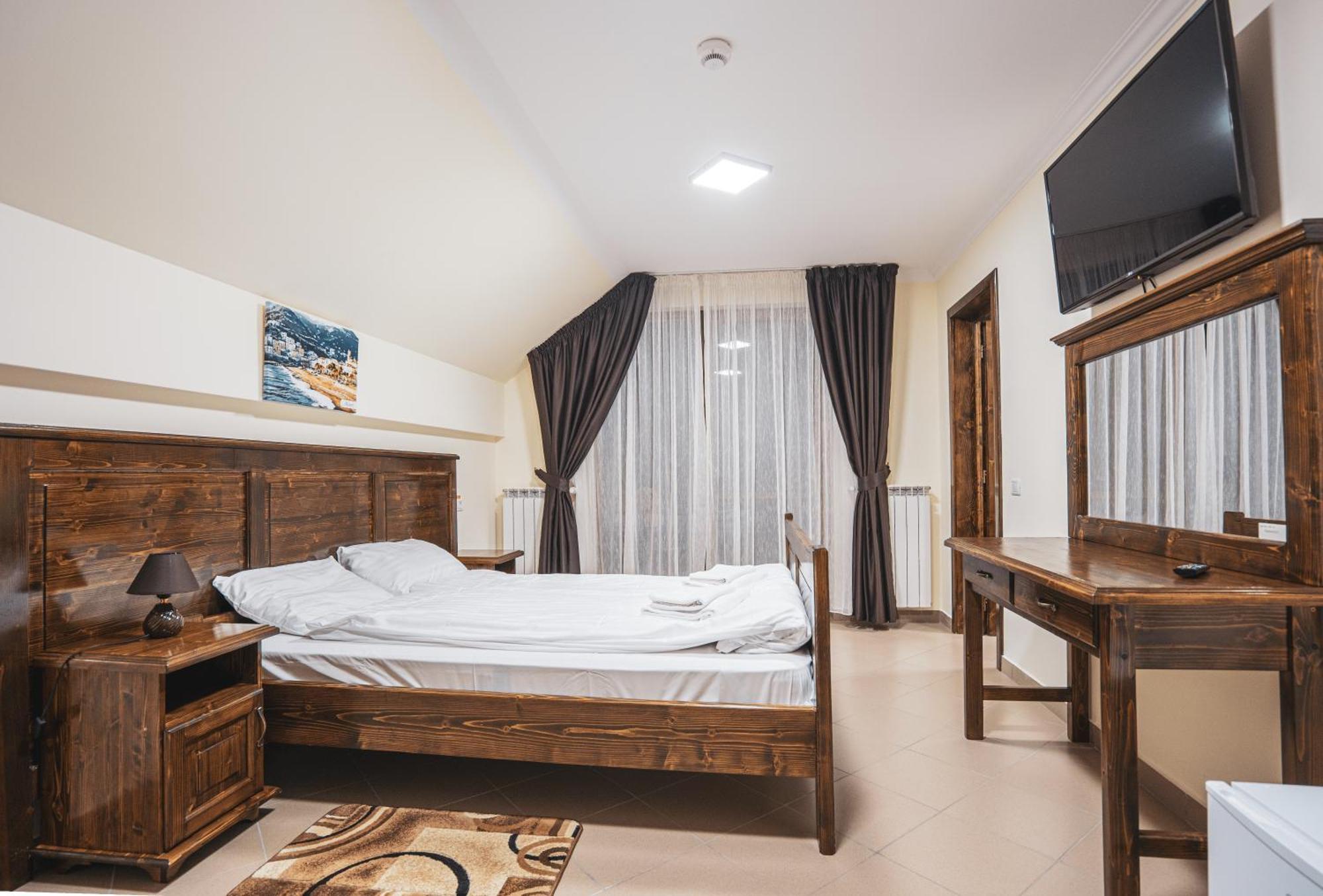 Hotel Rabbit Bran Моечу де Жос Екстериор снимка
