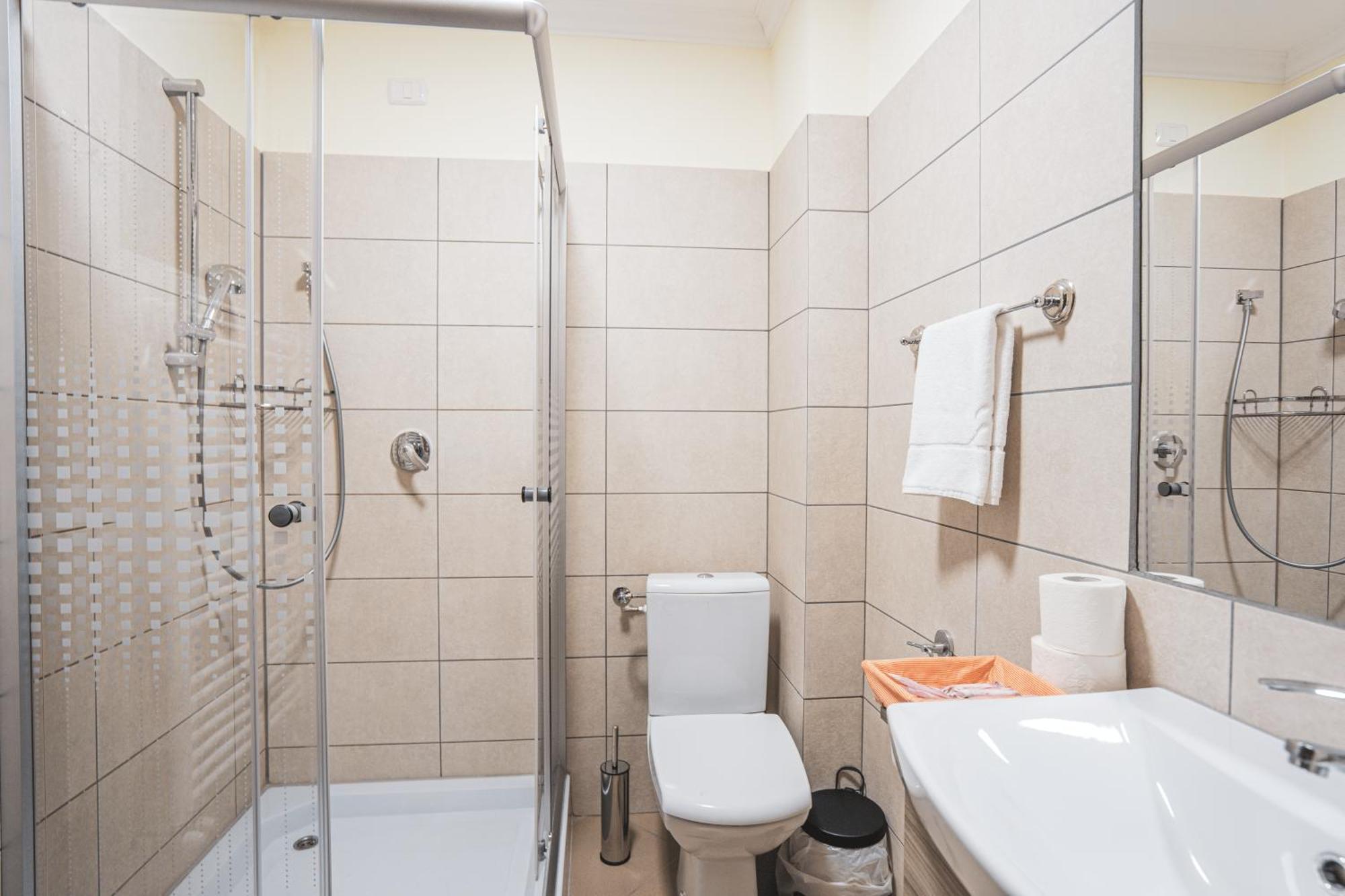Hotel Rabbit Bran Моечу де Жос Екстериор снимка