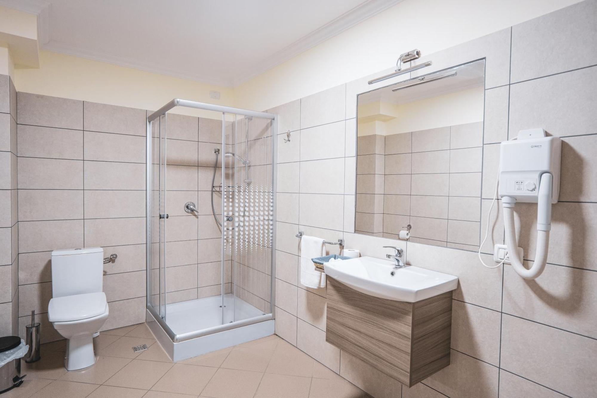 Hotel Rabbit Bran Моечу де Жос Екстериор снимка