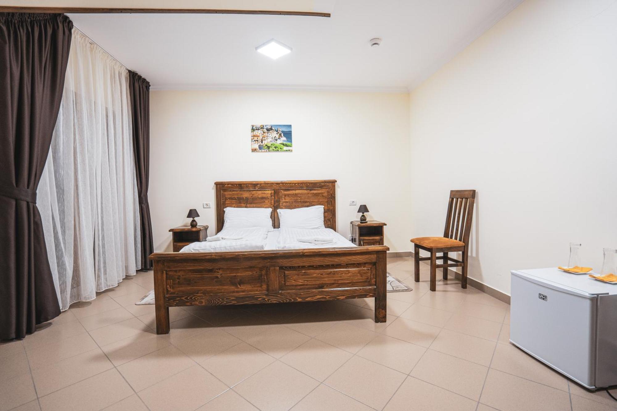 Hotel Rabbit Bran Моечу де Жос Екстериор снимка
